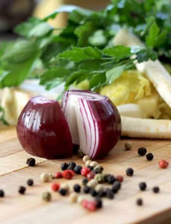 Fresh Ideas for Home-Cooked Meals That Impress recipe feature 2