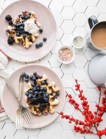Comfort Food Classics: Cozy Recipes for warmness recipe feature 7