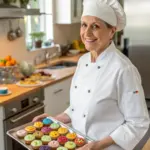 Chef Santiago | Santiago Kitchen